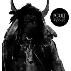 THE CULT - CHOICE OF WEAPON (DELUXE E