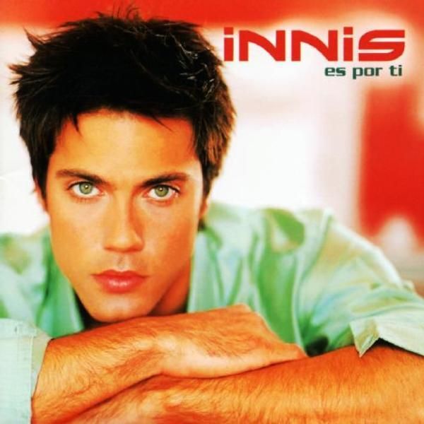 INNIS - ES POR TI