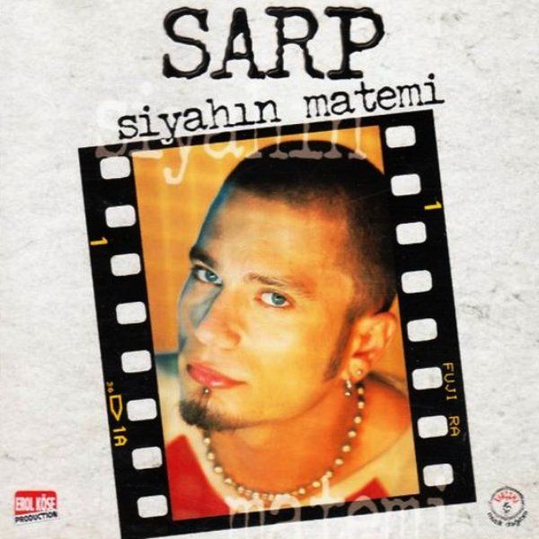 SARP - SİYAHIN MATEMİ
