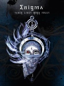 ENIGMA 7 - SEVEN LIVES MANY FACES