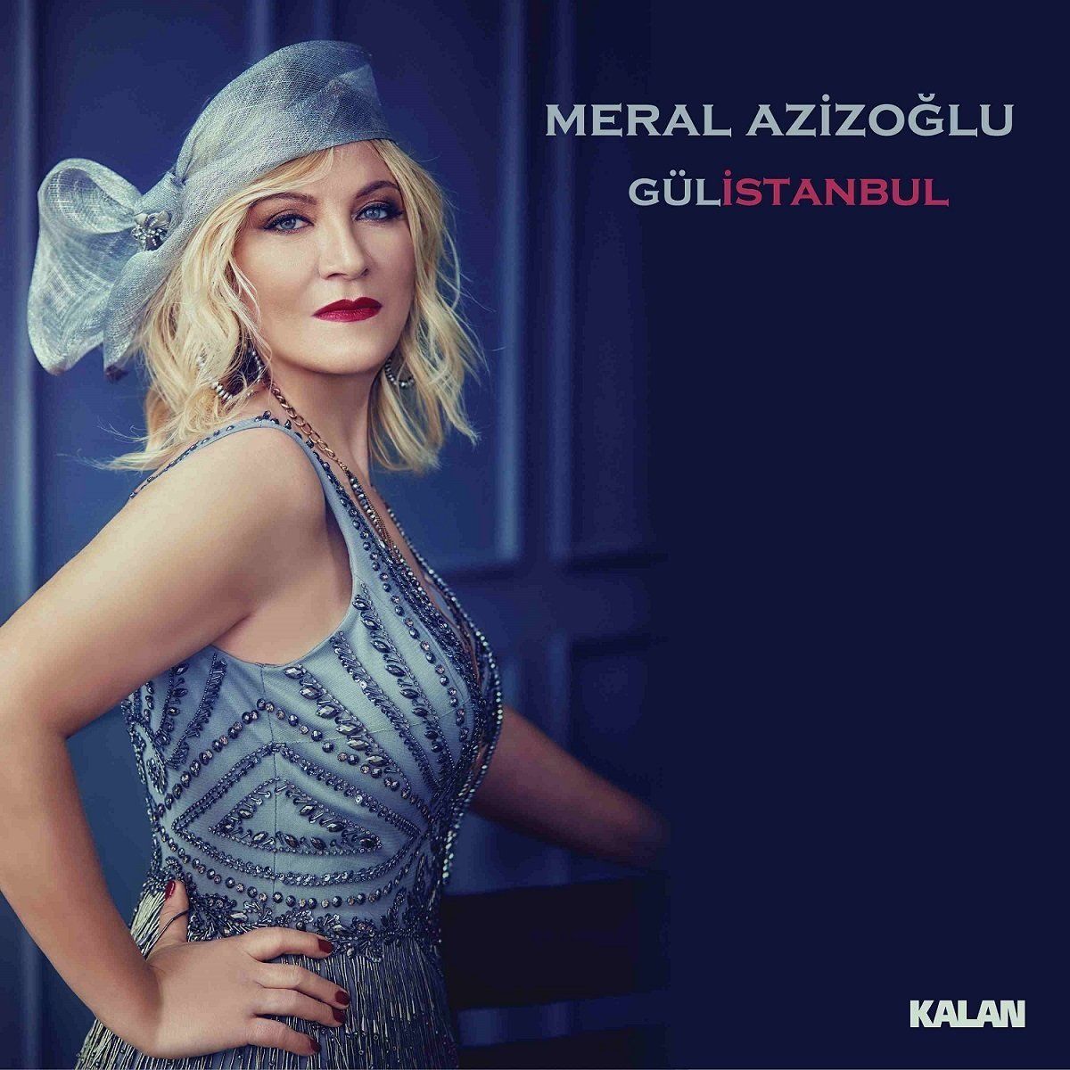 MERAL AZİZOĞLU - GÜLİSTANBUL