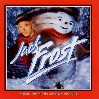 SOUNDTRACK - JACK FROST