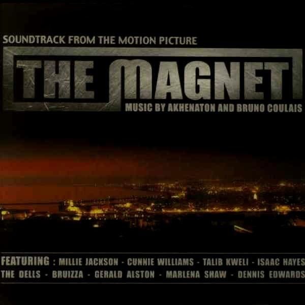 SOUNDTRACK - THE MAGNET