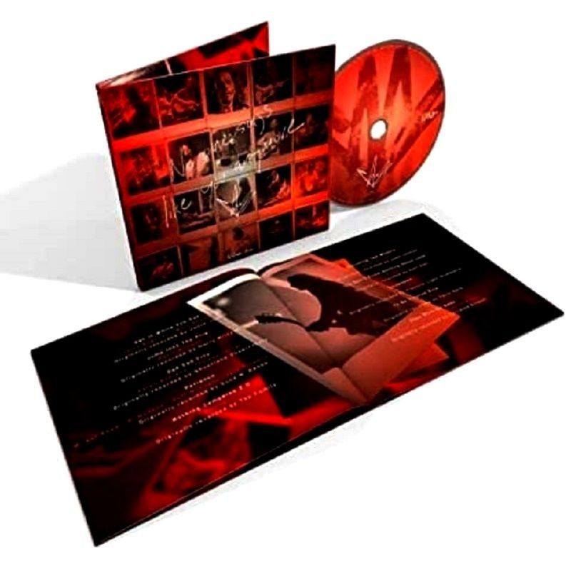 CHRIS CORNELL - NO ONE SINGS LIKE YOU ANYMORE VOLUME-1 (CD)