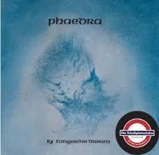 TANGERINE DREAM - PHAEDRA (RSD 2020 /TANGERI