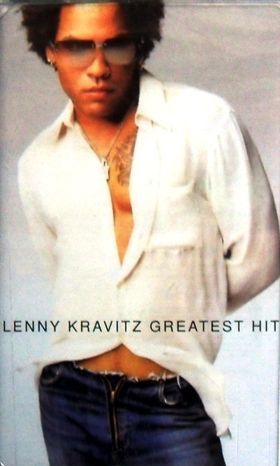 LENNY KRAVITZ - GREATEST HITS