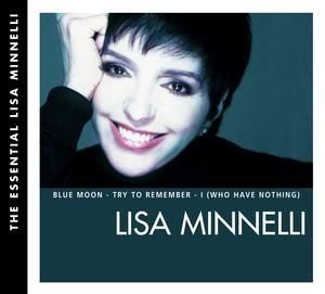 LIZA MINNELLI - THE ESSENTIAL