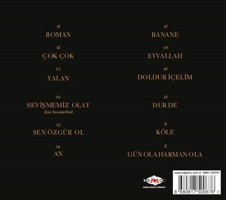 EDİS - AN