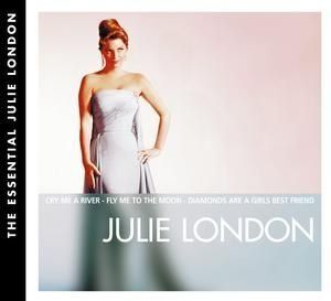 JULIE LONDON - THE ESSENTIAL