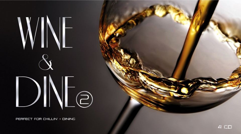 WINE & DINE 2
