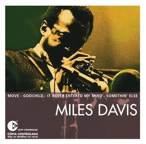MILES DAVIS - THE ESSENTIAL