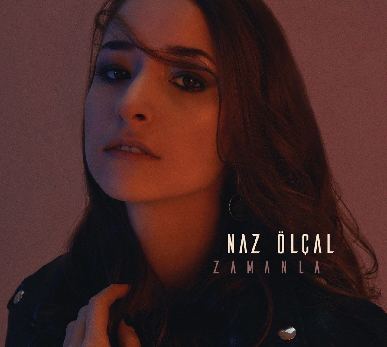 NAZ ÖLÇAL - ZAMANLA
