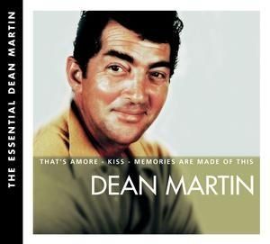 DEAN MARTIN - THE ESSENTIAL