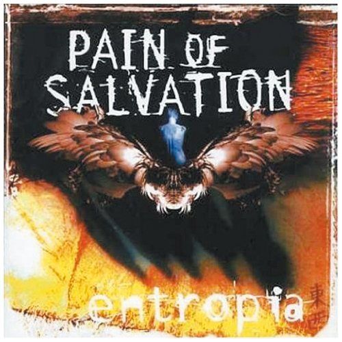 PAIN OF SALVATION - ENTROPIA
