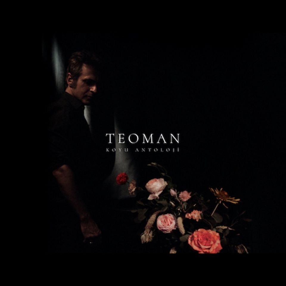 TEOMAN - KOYU ANTOLOJİ (3 LP-BOX SET)