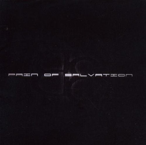PAIN OF SALVATION - BE