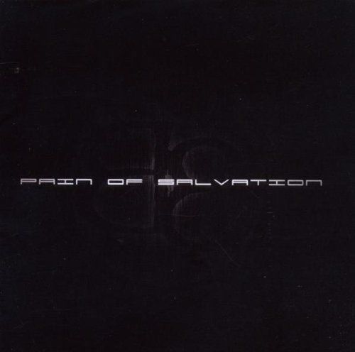 PAIN OF SALVATION - BE