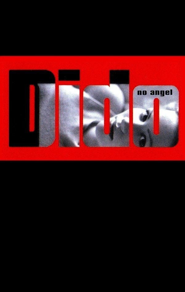 DIDO - NO ANGEL (MC)