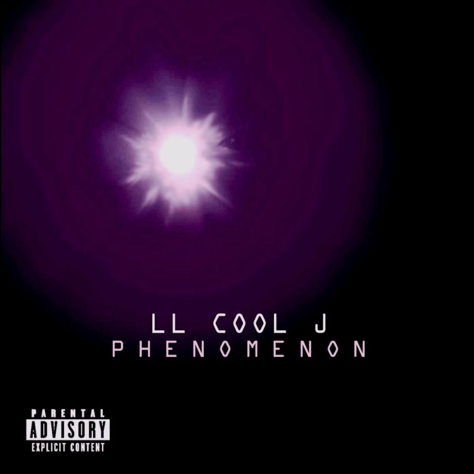 LL COOL J - PHENOMENON (CD) (1997)