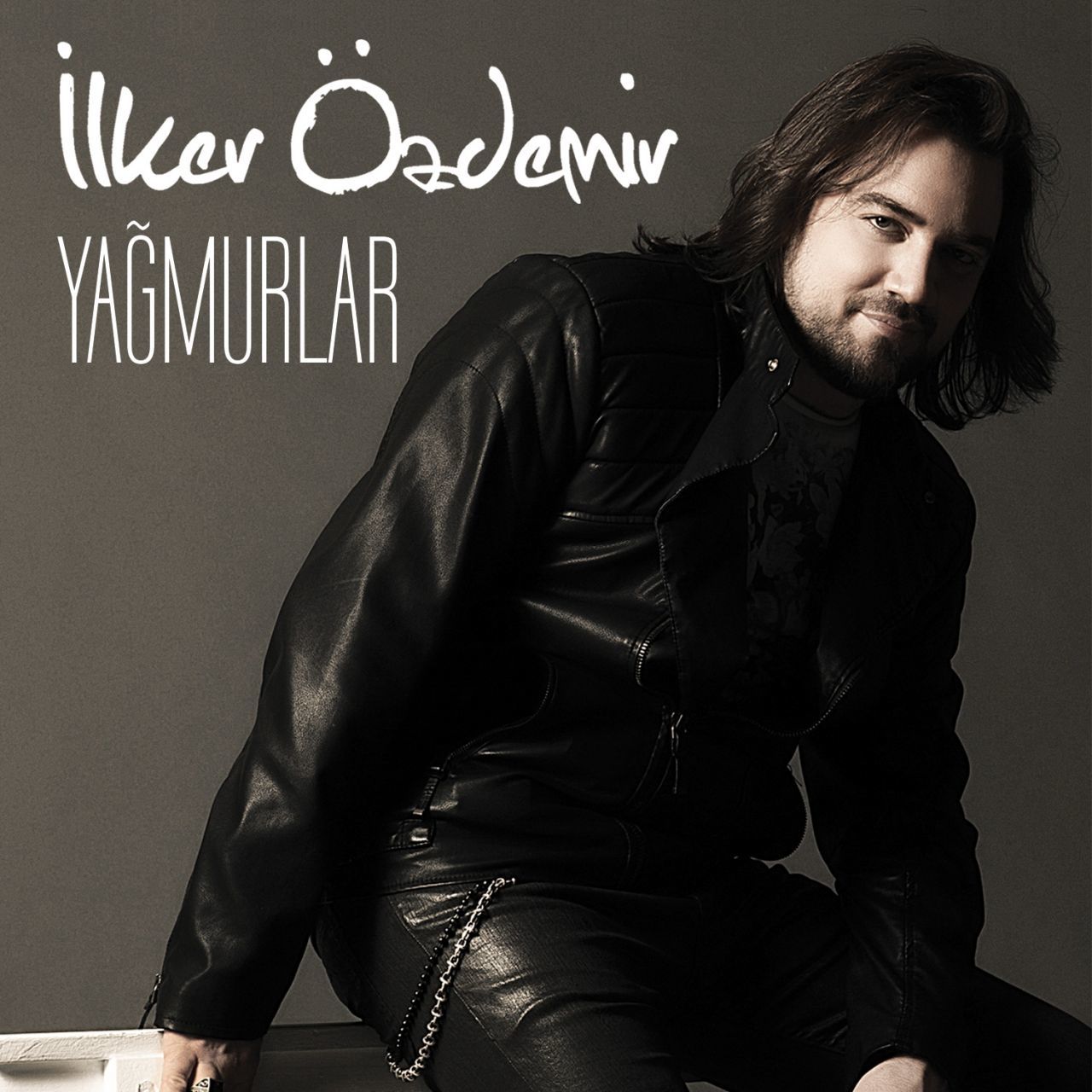 İLKER ÖZDEMİR - YAĞMURLAR
