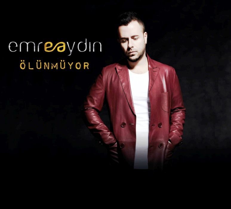 EMRE AYDIN - ÖLÜNMÜYOR