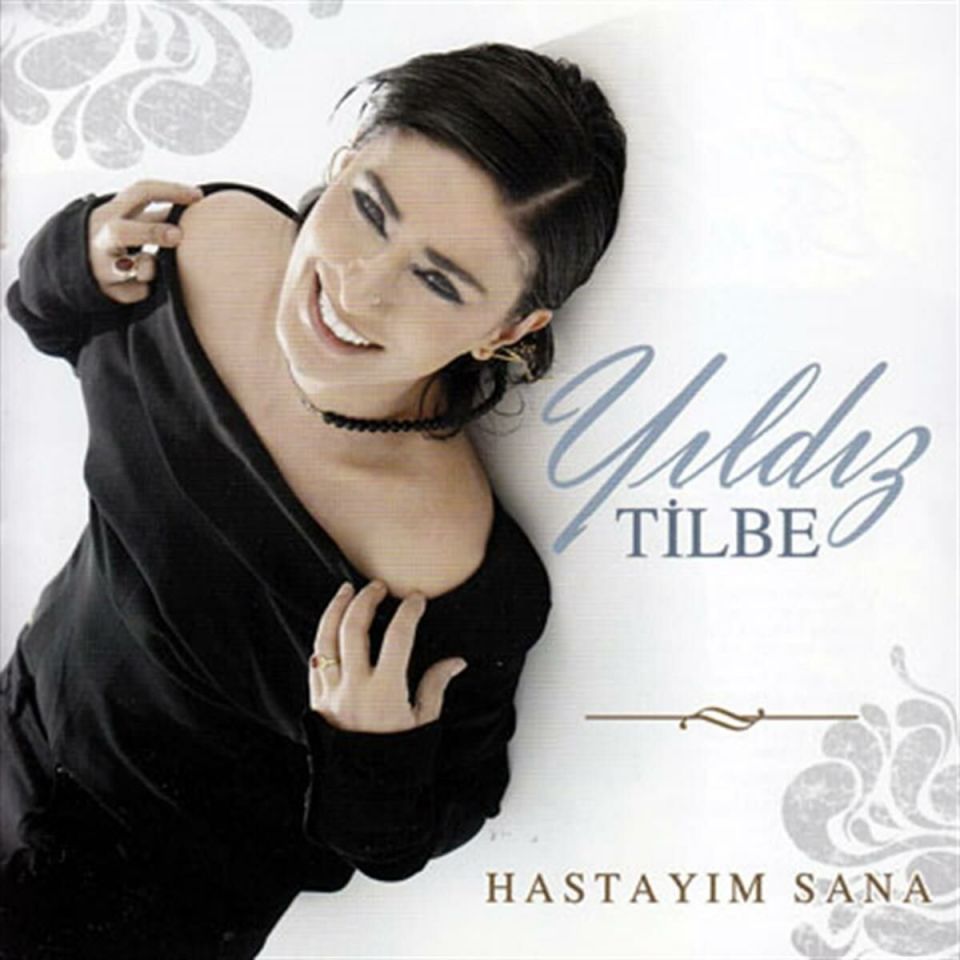 YILDIZ TİLBE - HASTAYIM SANA (CD)