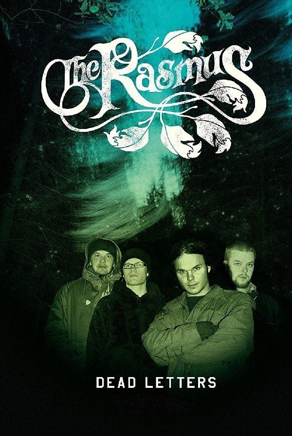 THE RASMUS - DEAD LETTERS (MC)