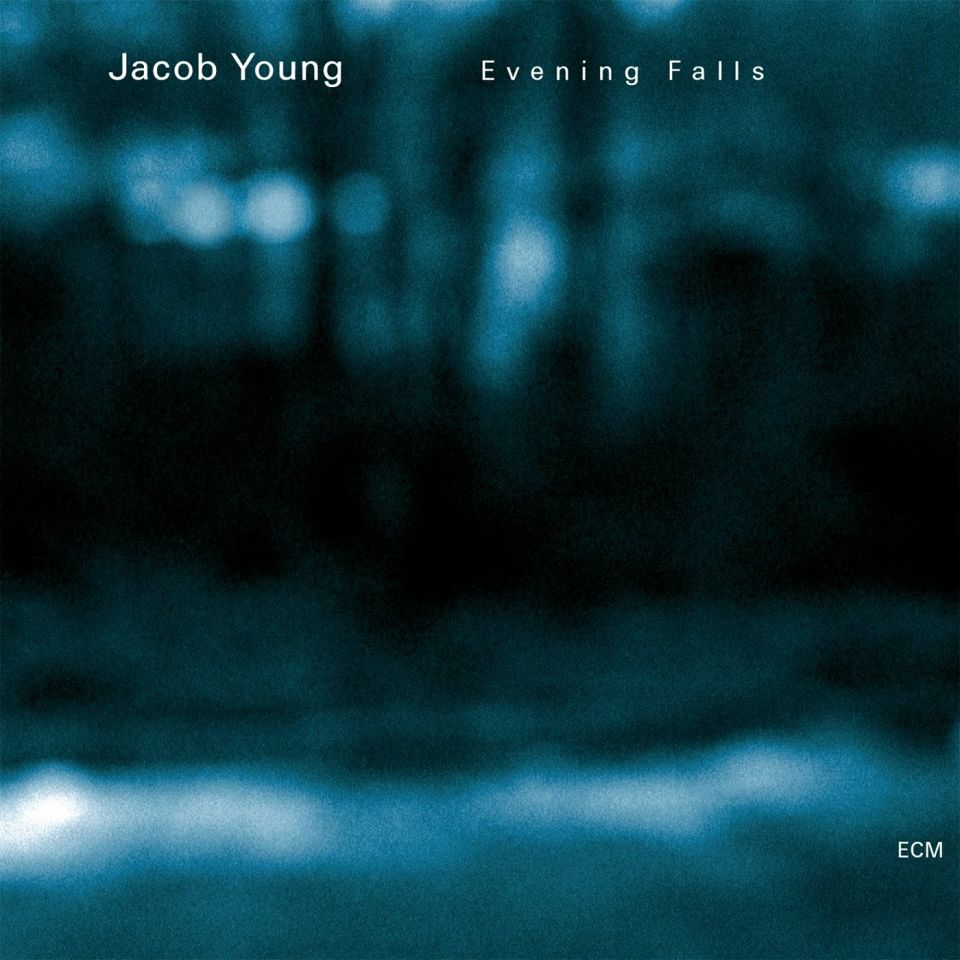 JACOB YOUNG - EVENING FALLS (CD) (2004)