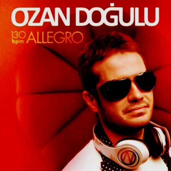 OZAN DOĞULU - 130 BPM ALLEGRO