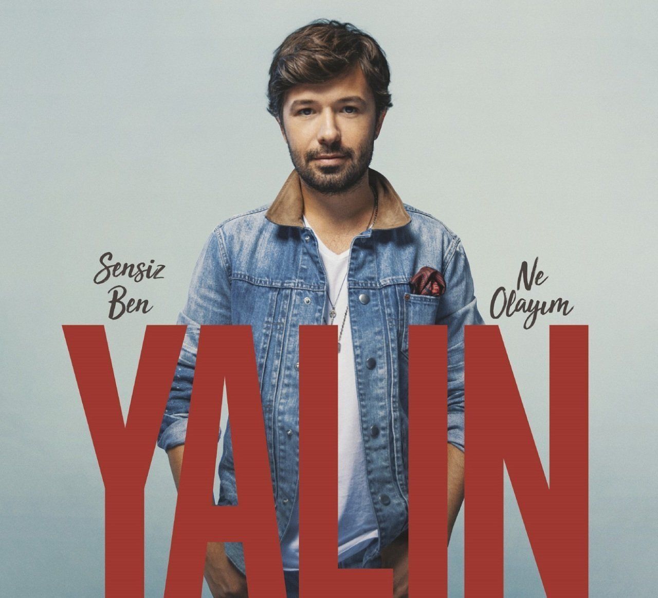 YALIN - SENSİZ BEN NE OLAYIM