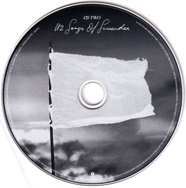 U2 - SONGS OF SURRENDER (4 CD) (LIMITED EDITION)