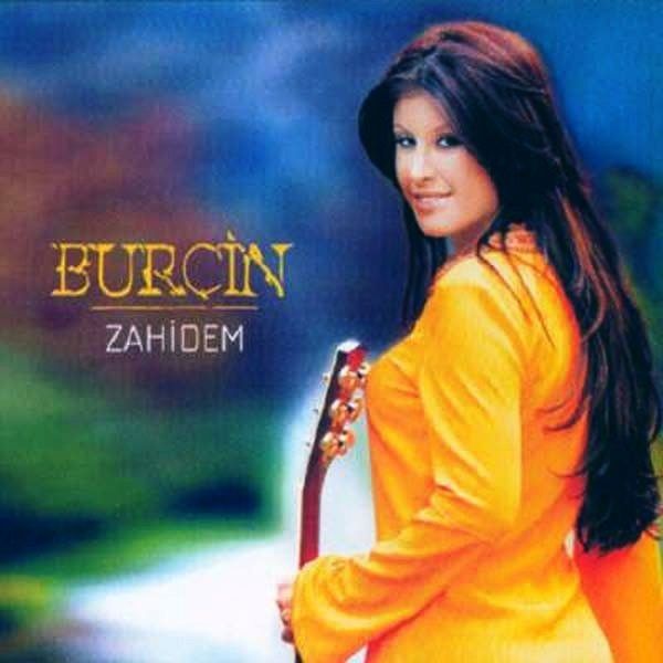 BURÇİN - ZAHİDEM