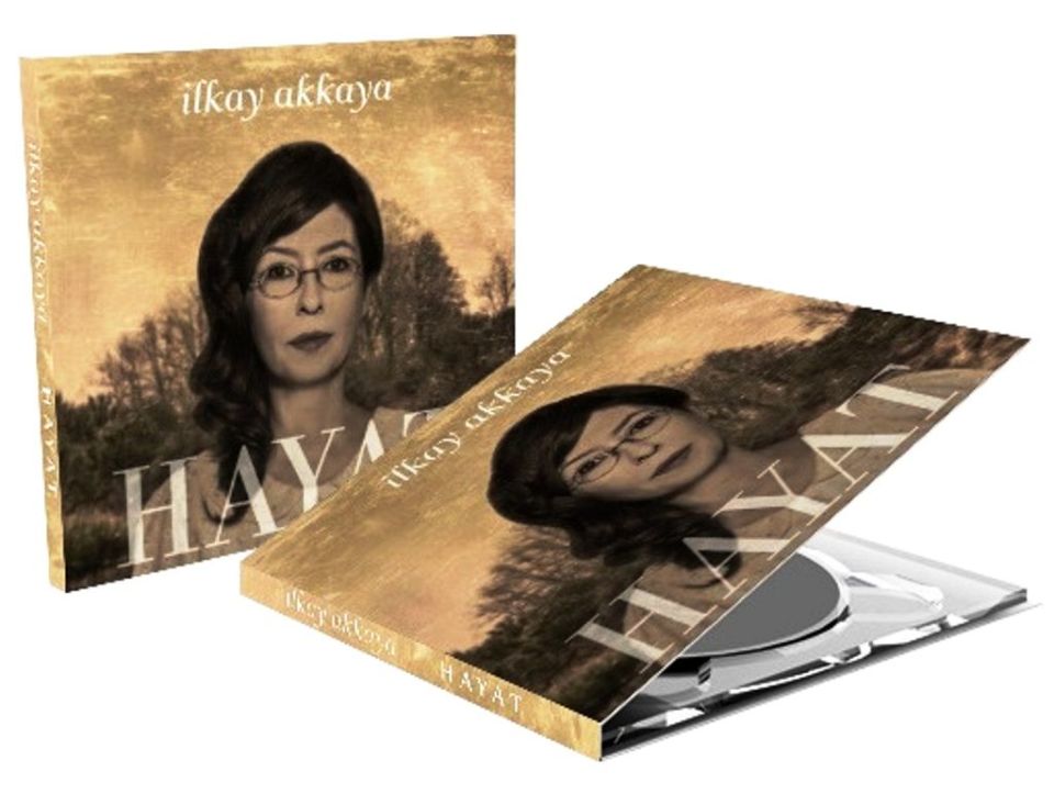 İLKAY AKKAYA - HAYAT
