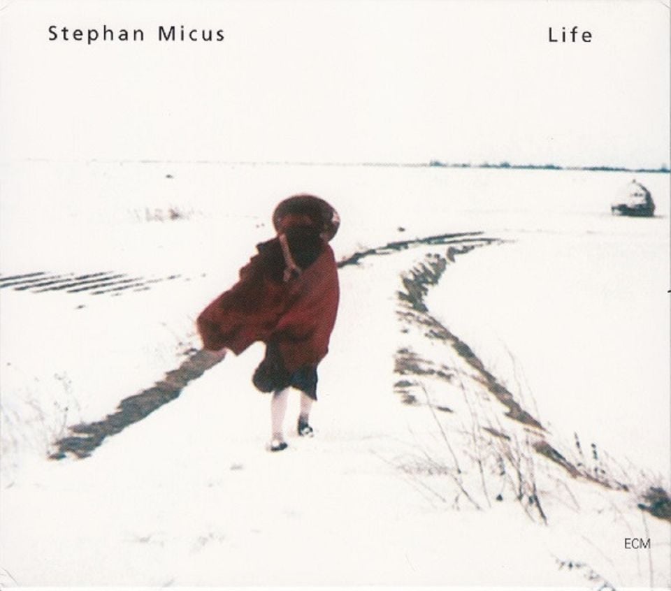 STEPHAN MICUS - LIFE (CD) (2004)