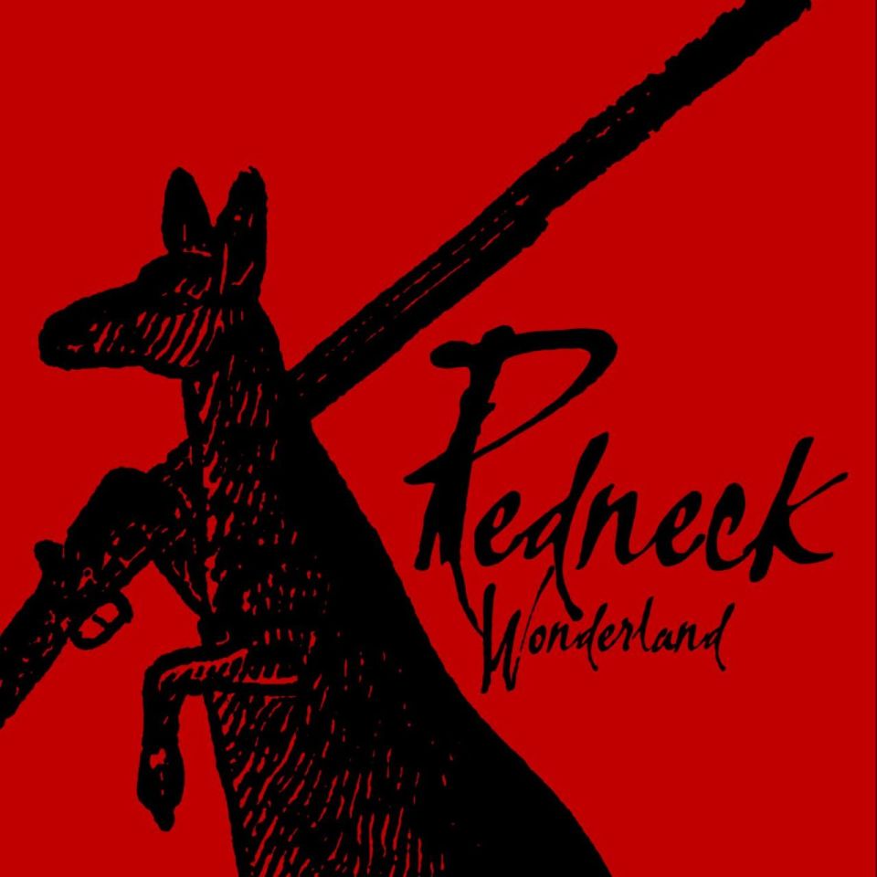 MIDNIGHT OIL - REDNECK WONDERLAND (CD)