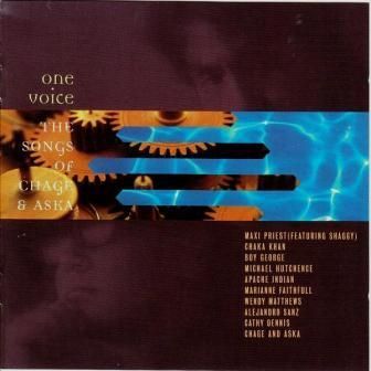 ONE VOICE - THE SONGS OF CHAGE & ASKA