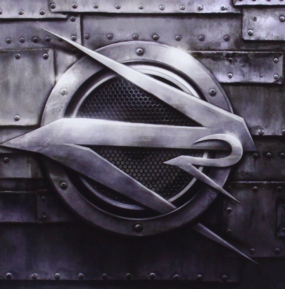 DEVIN TOWNSEND PROJECT - Z²