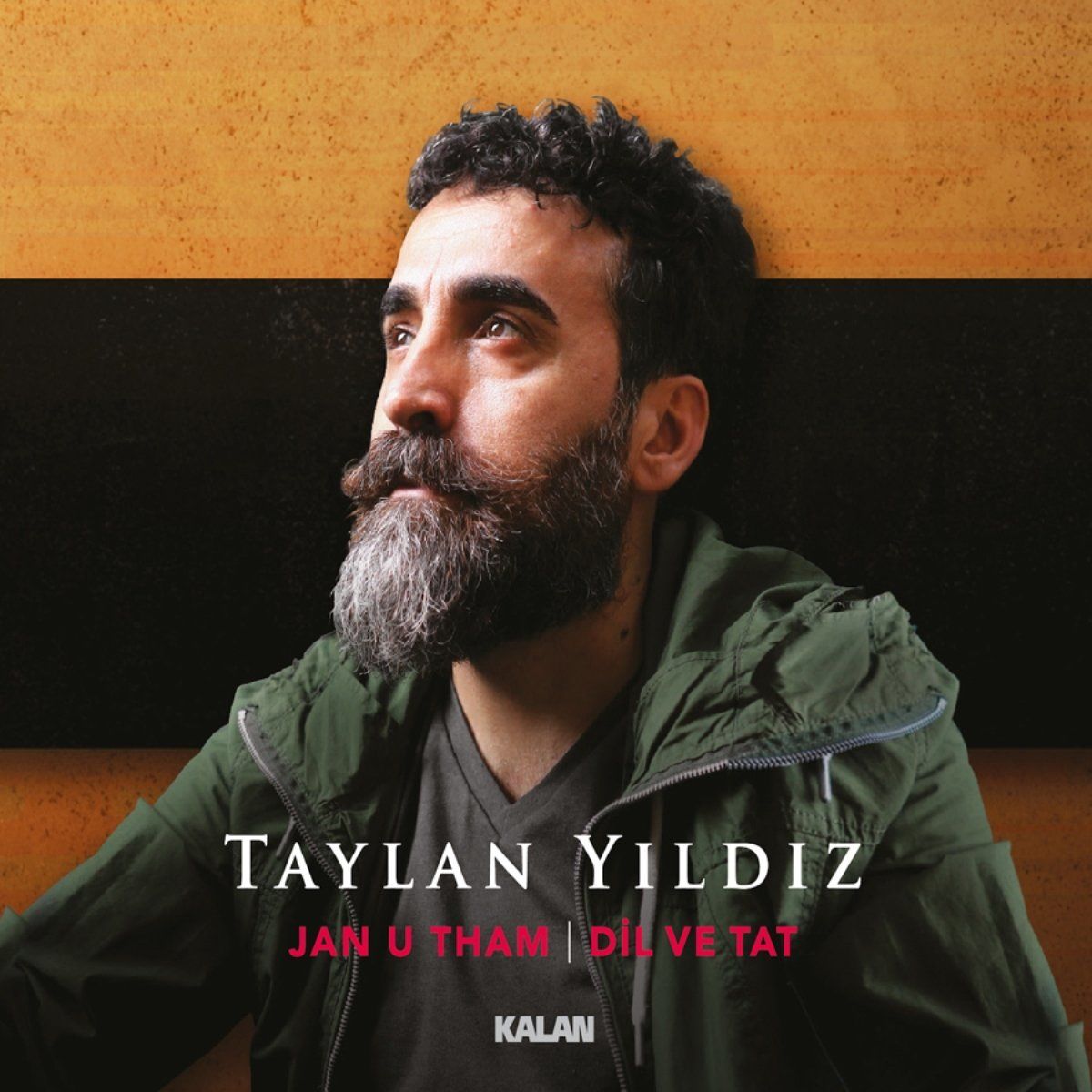 TAYLAN YILDIZ - DİL VE TAT ((JAN U THAM)