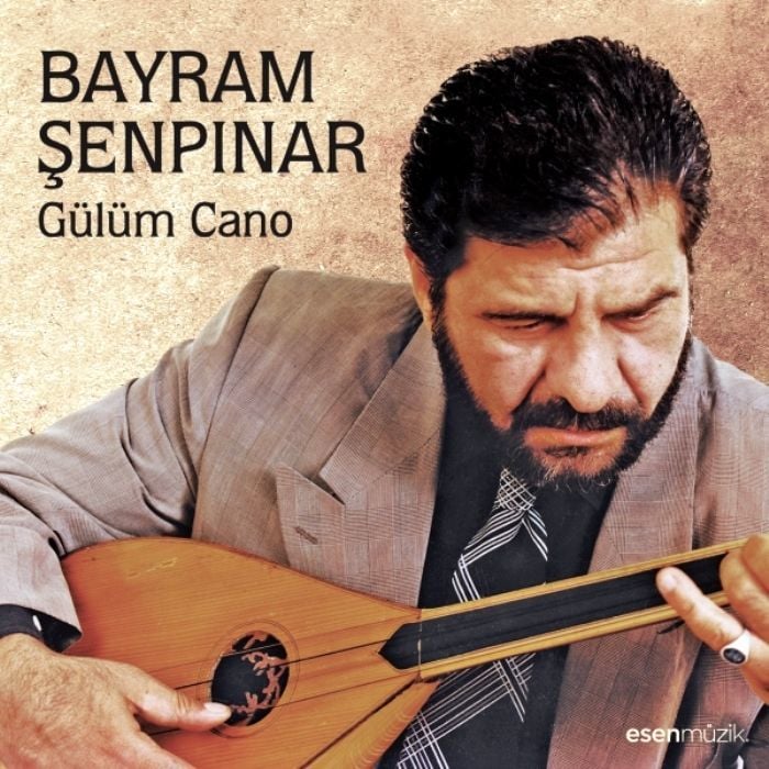 BAYRAM ŞENPINAR - GÜLÜM CANO