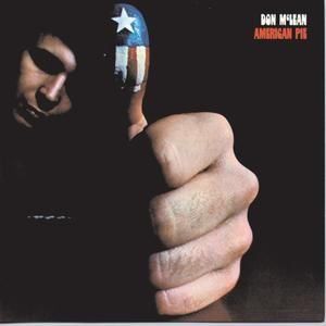 DON MCLEAN - AMERICAN PIE