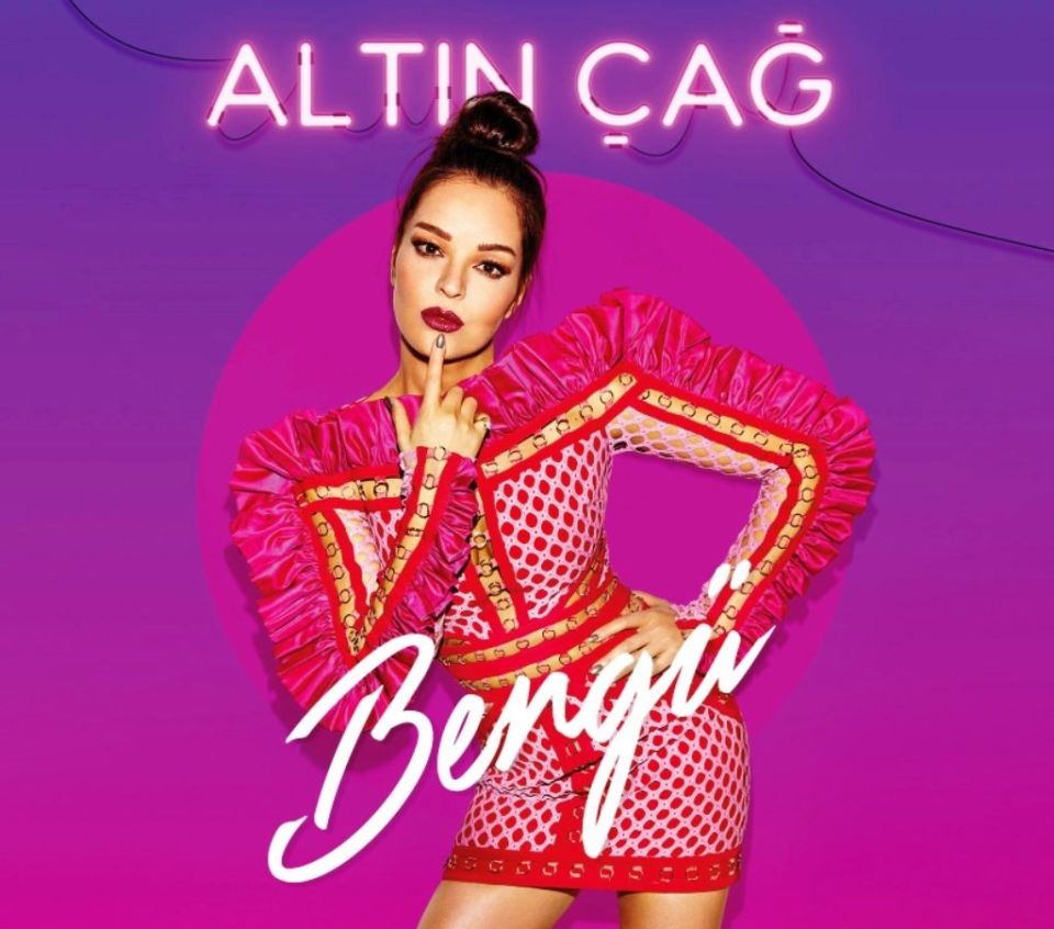 BENGÜ - ALTIN ÇAĞ