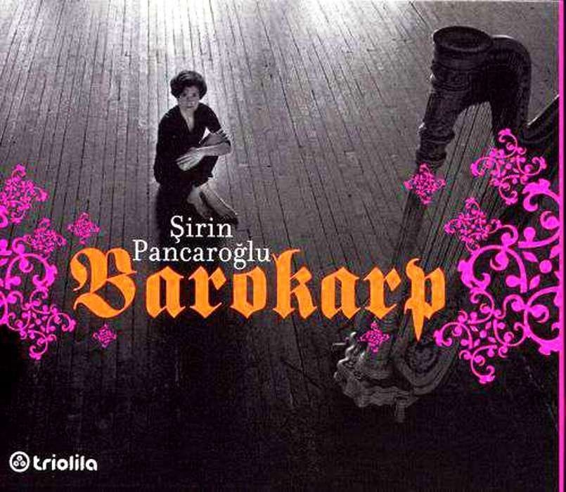ŞİRİN PANCAROĞLU - BAROKARP