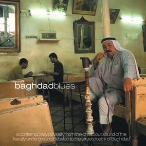 VARIOUS ARTISTS - BAGHDAD BLUES