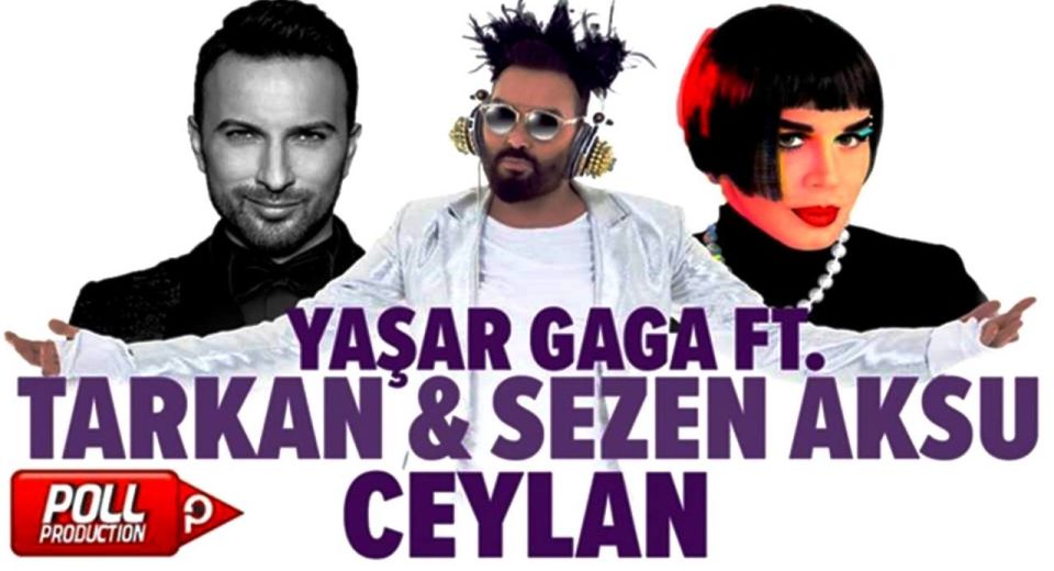 YAŞAR GAGA - ALAKASIZ ŞARKILAR (2 CD)