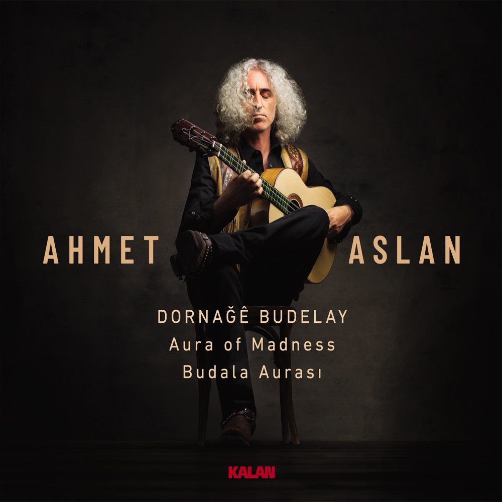 AHMET ASLAN - BUDALA AURASI