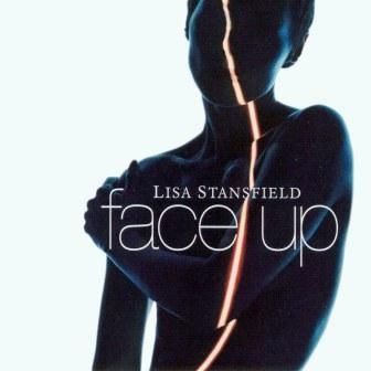 LISA STANSFIELD - FACE UP