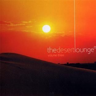 VARIOUS ARTISTS - DESERT LOUNGE 3