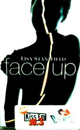 LISA STANSFIELD - FACE UP (MC)