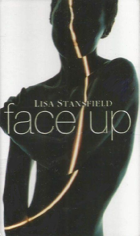 LISA STANSFIELD - FACE UP (MC)