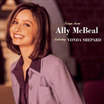 SOUNDTRACK - ALLY MCBEAL VOL.1